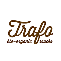 Trafo bio-organic snacks